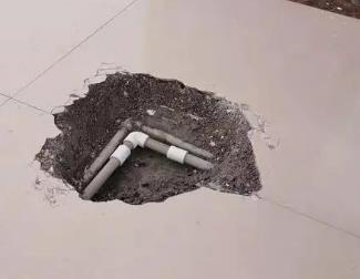 舟山市卫生间漏水维修公司为您分享如何判断家里漏水