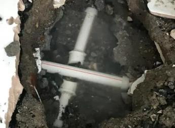舟山市阳台漏水维修公司为您分享楼上楼下漏水怎么处理
