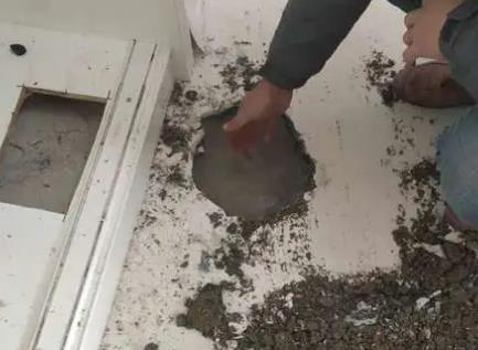 舟山市卫生间漏水维修公司分享下精确定位查漏水一次多少钱?不同级别收费不同