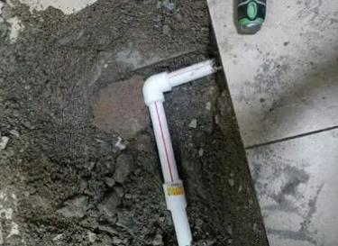 舟山市阳台漏水维修时有哪些声音会影响检漏仪